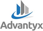 Advantyx GmbH – Ihre Experten für Qlik mit SAP Logo