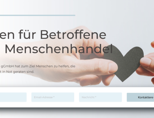 Spende statt Geschenke 2024 – Hilfswerk gGmbH